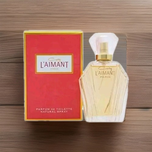 Laimant parfum toilette - laimant,