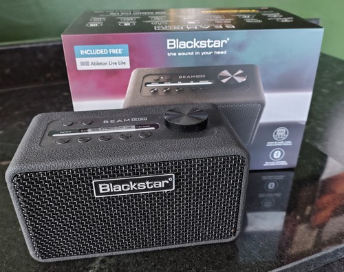 Blackstar beam mini - beam,