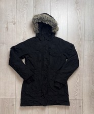 The North Face HyVent Parka