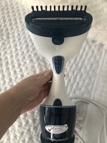 Morphy richards hand held - richards,