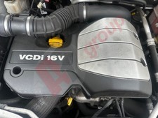 CHEVROLET CAPTIVA VCDI Z20S1