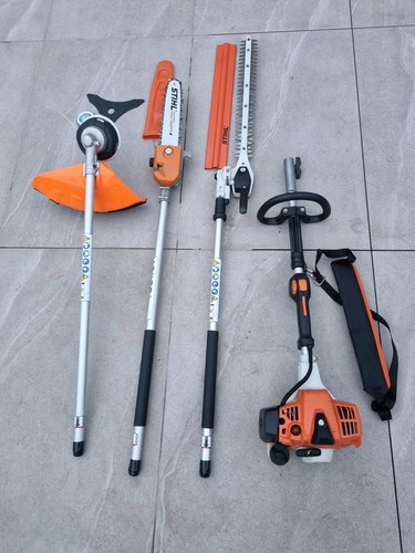 Stihl km94 professional - rc,