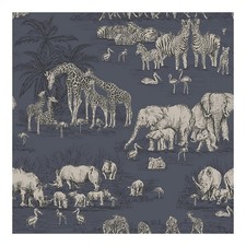 Fresco Watering Hole Navy