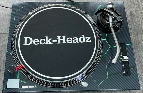 Technics 1200 1210 mk2 - 1210,