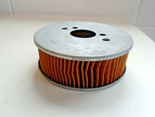 TJ Air Filter B60 fits Triumph