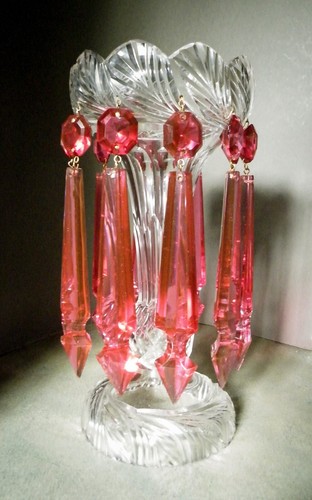 Good late victorian cut - good,