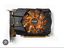 Zotac GTX 750 1GB