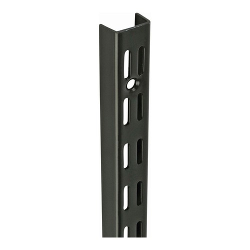 Twin slot shelving - twin,