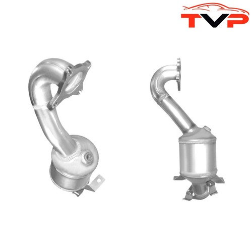 Catalytic converter for - bm,