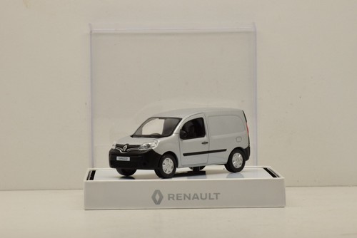 Renault kangoo tolé - tolÉ, 2017