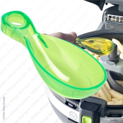 Oil measuring spoon for tefal - measuring,
