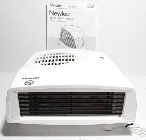 Newlec wall hung downflow - newlec,