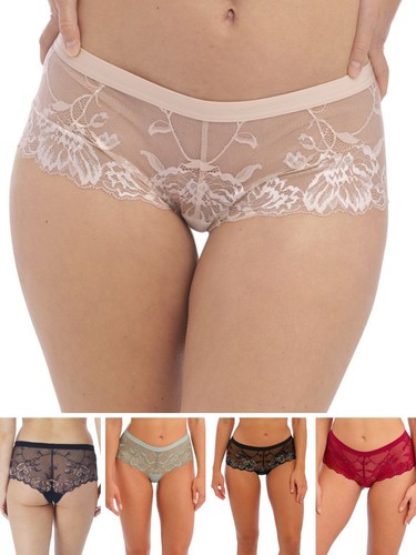 Fantasie aubree briefs short - fantasie,