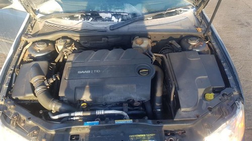 2003 2012 mk2 saab 3 - mk2, 9-3