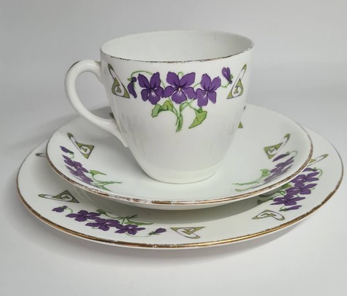 Shelley violets 10168 new - shelley,