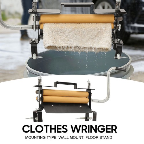 Clothes wringer for daily - for,