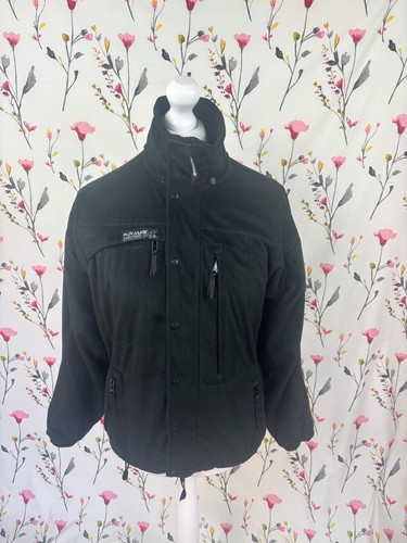 Paramo nikwax fleece - nikwax, jacket