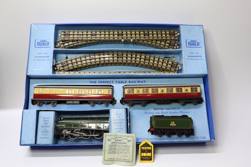 Hornby dublo edp11 gauge - hornby, 00