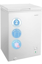 COMFEE' RCC102WH2UK(E) 99L