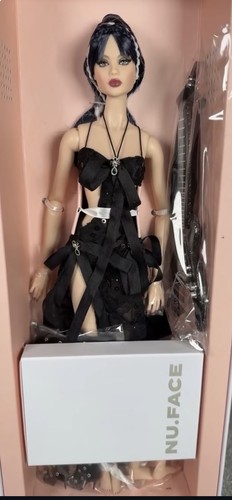 Integrity toys fashion - fashion, royalty