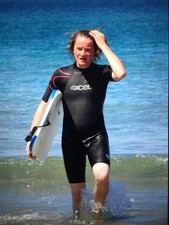 XCEL Hawaii Short 2 mm Men’s