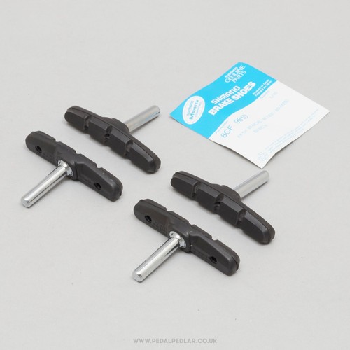 Shimano stx - (8cf, 9810)