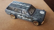 hot wheels 71 datsun 510 wagon
