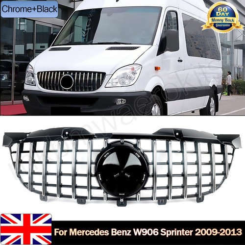 Gtr front bumper grille for - bumper,