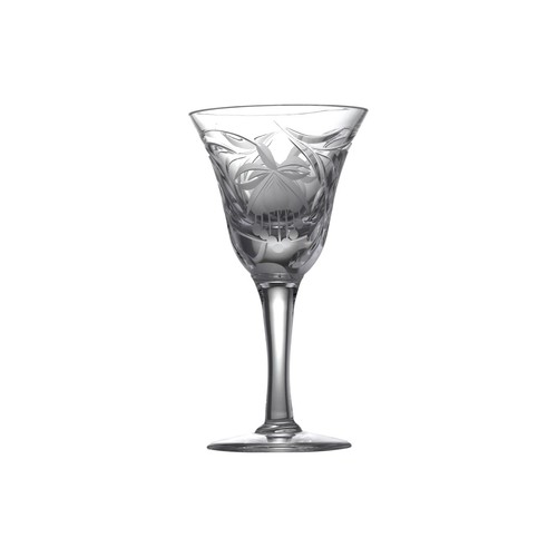 Royal brierley crystal - royal,