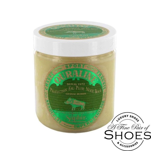 Saphir ouraline grease - saphir, (250ml)