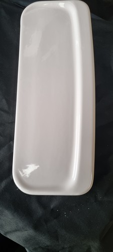 Toilet cistern lid coroline - wc,