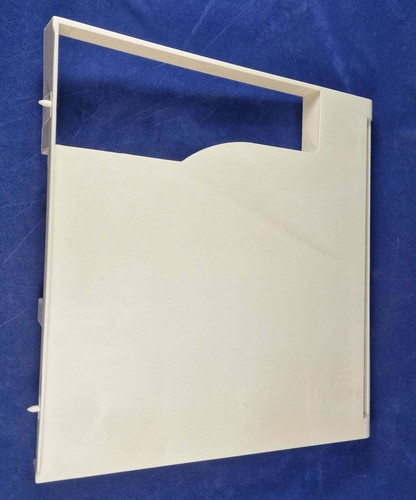 Stirrer cover assembly