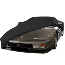Indoor car cover fits Ferrari