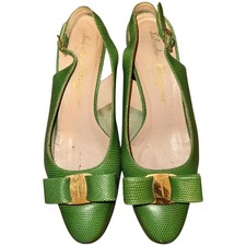 Vintage Salvatore Ferragamo