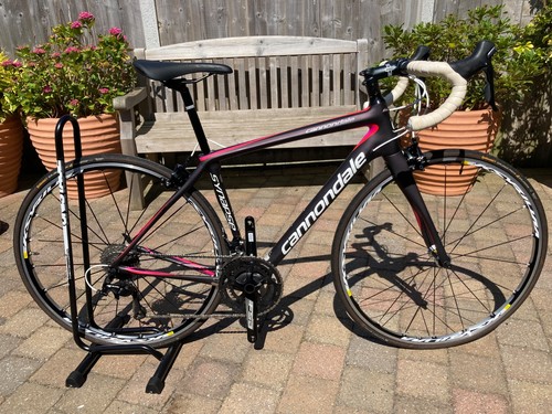 Cannondale synapse carbon - cannondale,