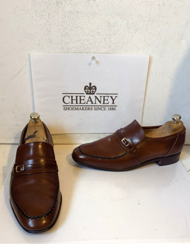 Cheaney poole quality - cheaney,