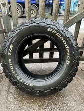 BFD084164 PART WORN TYRE