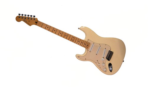 Fender left handed - fender, –
