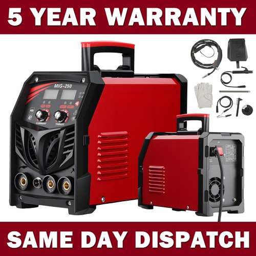 200a mma gasless - dc,