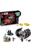 LEGO SMART Play Darth Vader's