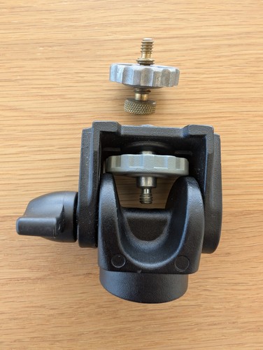 Manfrotto 234 tilt head - 234,