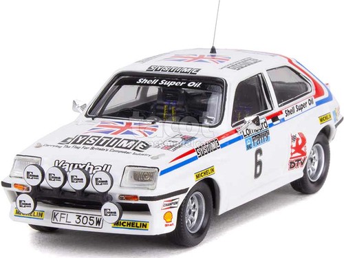 1981 vauxhall bedside - 1981, rac