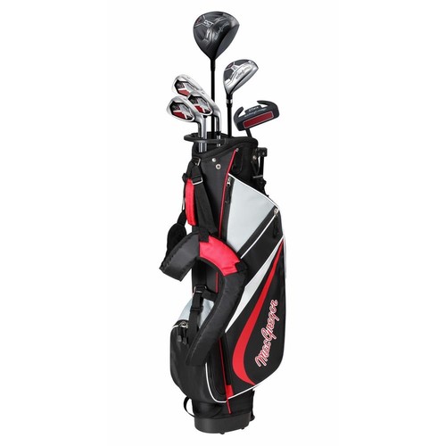 Macgregor golf dct4000 - golf,
