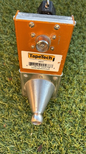 Tapetech inch corner - inch,