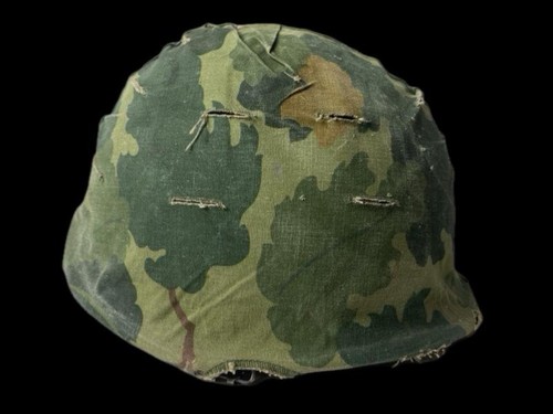 Helmet mitchell - m1,