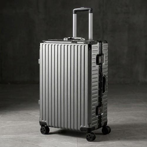 Real full metal aluminium - real, 20