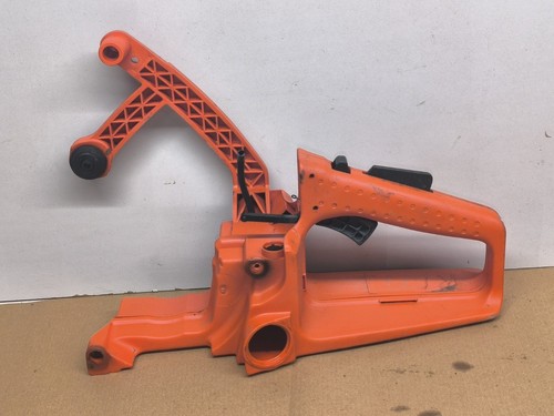 Dolmar ps340 petrol chainsaw - petrol,