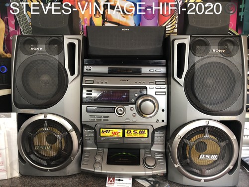 Sony lbt xb800av compact - sony,