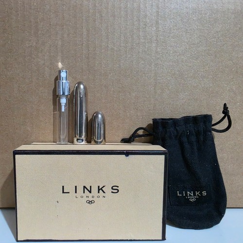 Links london 925 sterling - links,