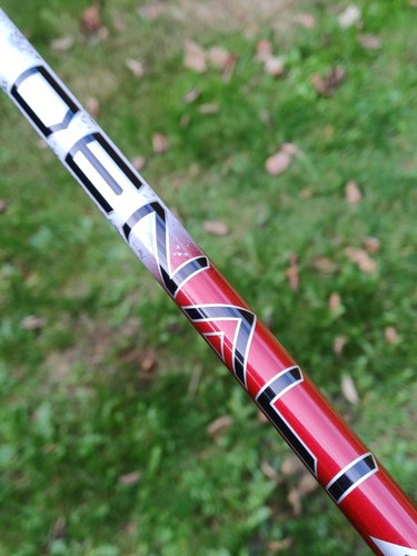 Denali red senior - senior, driver